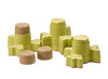 Parcours - Weplay Pile Balance up - per set