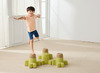 Parcours - Weplay Pile Balance up - per set