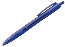 Pen - balpen - economy - per kleur - set van 10