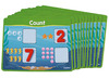 Spel - grijpspel - Lakeshore Learning Find the Number Activity Center - grijpcijfers - getallen - per spel