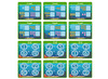 Spel - grijpspel - Lakeshore Learning Find the Number Activity Center - grijpcijfers - getallen - per spel