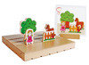 Bouwspel - Beleduc - Topologo Visio - nabouwen - per spel
