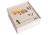Bouwspel - Beleduc - Topologo Visio - nabouwen - per spel
