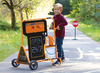 Tankstation - Beleduc - TropTrike Service Station - fietsen - per stuk