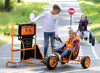 Tankstation - Beleduc - TropTrike Service Station - fietsen - per stuk