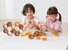 Spel - Weplay Squeezy Bee Blocks - fijne motoriek - per spel