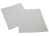 Puzzel - Roylco - karton - blanco - set van 12