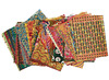 Knutselpapier - Roylco - motieven - etnisch - set van 96 assorti