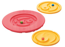 Balanceren - Weplay - Tai-Chi - balanceerbord - evenwichtsbord - set van 3 assorti