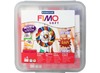 Boetseren - klei - Staedtler - Fimo Soft - per set