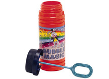 Cadeautje - bellenblazer - 12 x 60 ml - set van 12