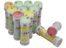 Cadeautje - bellenblazer - 12 x 60 ml - set van 12