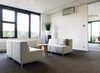 LOUNGE - SEAT - POEF - 40 X 40 CM