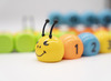 Spel - sorteerspel - Educational Advantage Magnetic Number Bugs 1-20 - getallenrups - getallenrijen - sorteren - per spel