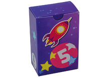 Spel - taalspel - Level 21 (TA)ALIENS - uitbreidingsset 5e leerjaar - spelling - bordspel - per spel