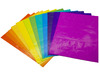 Figuren - gezicht - Roylco - karton - gekleurd - set van 1200 assorti