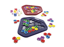 Denkspel - SmartGames Genius Gems - per spel