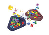Denkspel - SmartGames Genius Gems - per spel