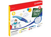 Pen - rollerpen - Stabilo EASYoriginal - universeel - per set