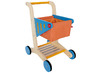 Speelgoedwinkelkar - Hape - kar hout winkel - per stuk