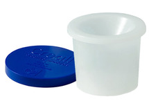 Antiknoeipotten - verf - 125 ml - set van 10