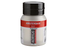 Verf - acrylverf - Talens - Amsterdam - metallic - 500 ml - per kleur - per stuk