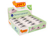 Gommen - Jovi - ergonomisch - budget - set van 30