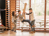 Bouwpakket - Creatool Spok maxi - speelplaats - per set