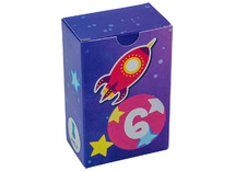Spel - taalspel - Level 21 (TA)ALIENS - uitbreidingsset 6e leerjaar - spelling - bordspel - per spel