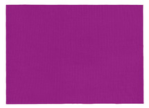 Karton - golfkarton - 260 g - 50 x 70 cm - fuchsia - set van 10