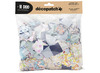 Decoupagepapier - dec patch - maxi pack - set van 11000 assorti