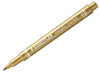 Stiften - kleurstiften - Staedtler - Metallic - goud - zilver - per kleur - per stuk