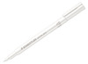 Stiften - kleurstiften - Staedtler Metallic - 1-2 mm - wit - per stuk