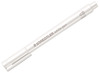 Stiften - kleurstiften - Staedtler Metallic - 1-2 mm - wit - per stuk