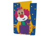 Karton - golfkarton - 10 kleuren - 50 x 70 cm - set van 10 assorti