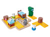 Denkspel - SmartGames De Wolf & de 7 Geitjes - per spel