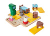 Denkspel - SmartGames De Wolf & de 7 Geitjes - per spel