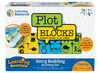 Vertelplaten - Learning Resources - Plot Blocks - per spel