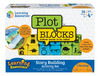 Vertelplaten - Learning Resources - Plot Blocks - per spel