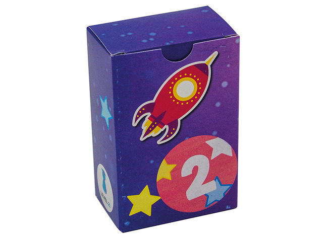 Jeu - jeu de langage - Niveau 21 (TA)ALIENS - set d'extension 2e année - orthographe - jeu de société - par jeu