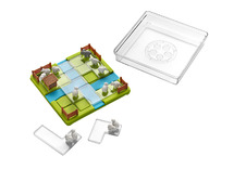 Denkspel - SmartGames Schaapjes Tellen - per spel