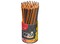 Potloden - grafietpotloden - Maped Black'Peps Jumbo - HB - driehoekig - set van 46