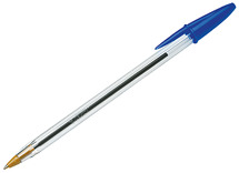 Balpen - BIC Cristal Medium - per kleur - per stuk