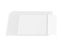 Insteekmapje - zelfklevend - 14 x 10 cm - set van 30