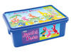 Bouwset - Archi Pets - Bouw je diertje - set van 630 assorti