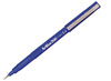 Stiften - schrijfstiften - Artline 200 Fine - 0,4 mm - blauw - per stuk