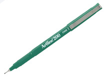 STIFT - SCHRIJFSTIFT - ARTLINE 200 - FIJNE PUNT - PER STUK