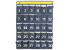 Telefoontas - Kangaro - 30 vakken - 79 x 60 cm - per stuk