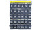 Telefoontas - Kangaro - 30 vakken - 79 x 60 cm - per stuk
