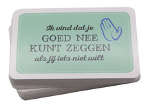 Spel - kaartspel - complimentenspel - autisme - sociaal-emotioneel - per spel